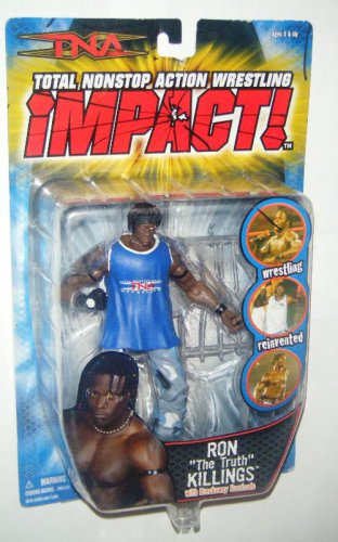 Tna trading system