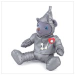 Tinman Bear Bean Bag #37796