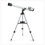 Telescope with Tripod #38362