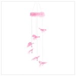 Marabou Butterfly Mobile #38645