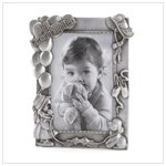 Pewter "My Granddaughter" Frame #37454