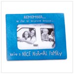 Normal Family Photo Frame #36282