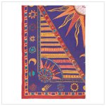 Celestial Pattern Sheet #32462