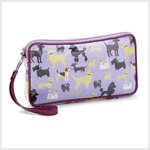 Doggy Delights Clutch Bag #38490