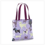 Doggy Delights Tote Bag #38487