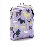 Doggy Delights Coin Purse #38489