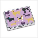 Doggy Delights Card Case #38492