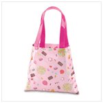 Sweet Treats Tote Bag #38493