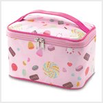 Sweet Treats Train Case #38494