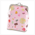 Sweet Treats Coin Purse #38495