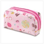 Sweet Treats Cosmetic Case #38497