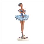 Miniature Ballerina #39253