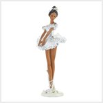 Ballerina Figurine #39254