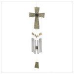 Lord's Prayer Windchimes #37826