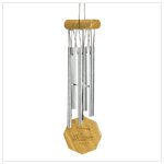 J. W. Stannard Finch Windchime #37828