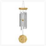 J.W. Stannard Dorian Windchime #37829