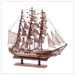 Model Square Rigger #32223