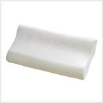Memory Foam Pillow #38723
