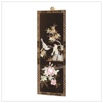 Springtime Flowers Screen #21566