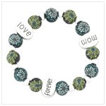 Forever Mom Love Bracelet #39094