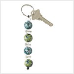 Forever Mom Love Keychain #39095