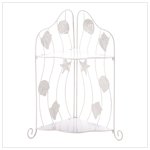 Bathroom Corner Shelf #39006