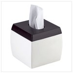 Serenity Tissue Box #38772