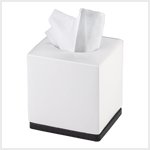 Boutique Tissue Box #38731