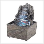 Crystal Rock Fountain #39080