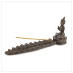 Thai Buddha Incense Burner #37914
