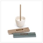 Spa Incense Stick Gift Set #37521