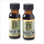Egyptian Musk Scented Oils #38707