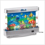 Living Aquarium Lamp #38716