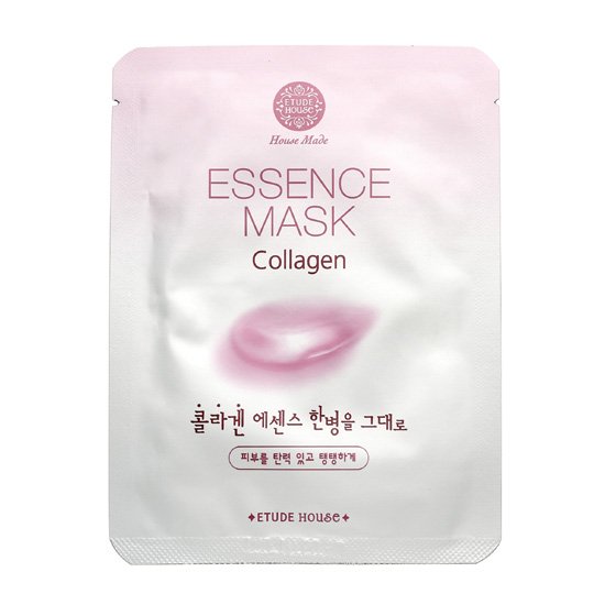 ETUDE HOUSE: Collagen Essence Mask