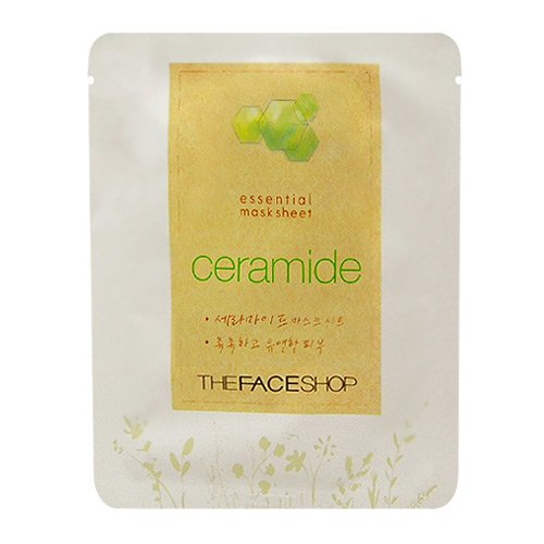 THEFACESHOP: Essential Ceramide Mask Sheet