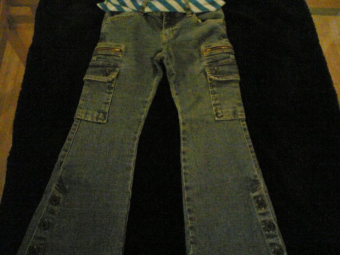 Gap Jeans