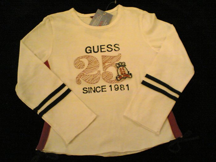 Guess LongSleeve