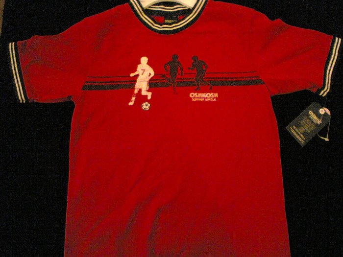 OshKosh T