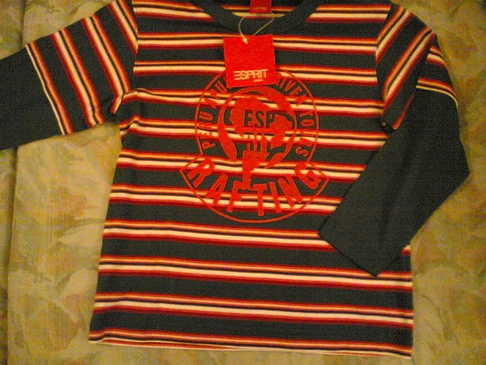 Esprit LongSleeve Shirt
