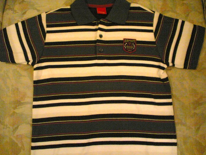 Esprit Stripes Shirt -