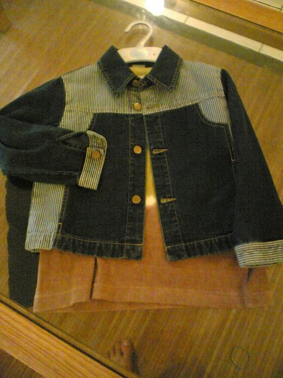 JeansJacket