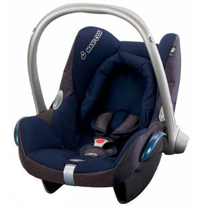Maxi Cosi Cabrio
