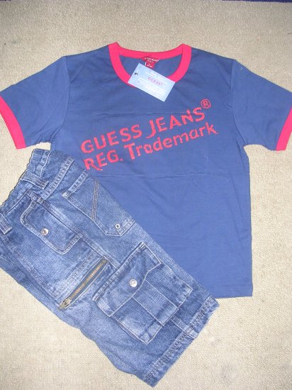 Guess Tee