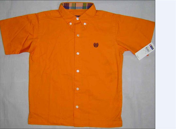 Chap RL SHirt