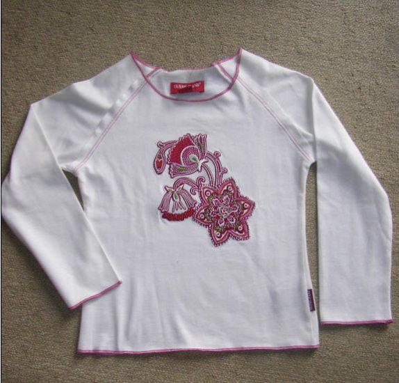 GUESS Stylish Blouse 3-4yrs