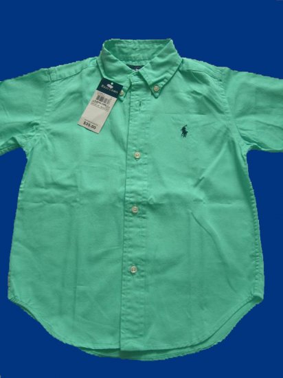RALPH LAUREN 3T