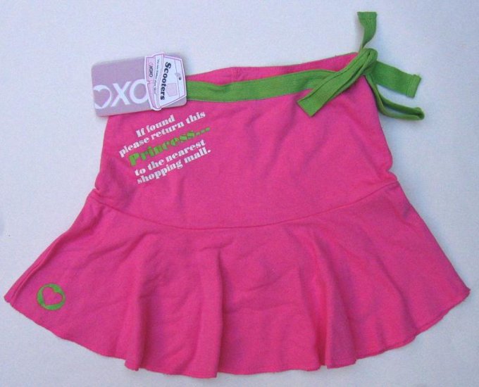 XOXO - Size 6x