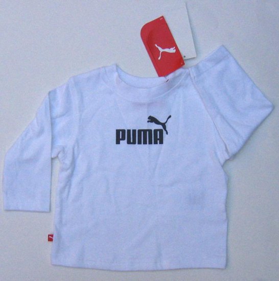 PUMA 12-18mths