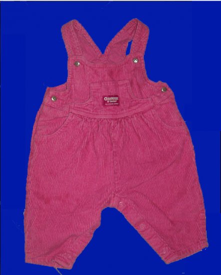 Seldom Used - Oshkosh Bgosh Overall