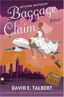 BAGGAGE CLAIM